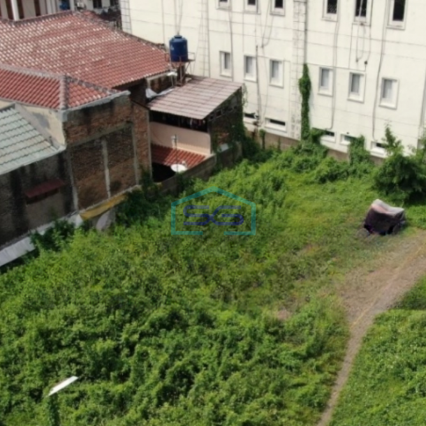 Dijual Tanah di Mampang Prapatan Raya Jakarta Selatan 5.781 M2-1