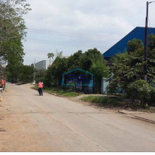 Dijual Gudang Dalam Kawasan Industri Pulo Gadung Jakarta Timur LT 5000m2-3
