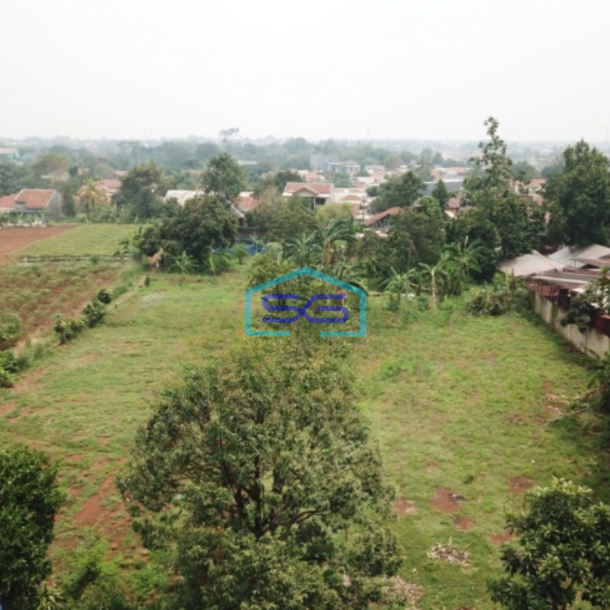 Dijual Tanah di Kayumanis Tanah Sareal Bogor 10864 M2 Pinggir Tol-3
