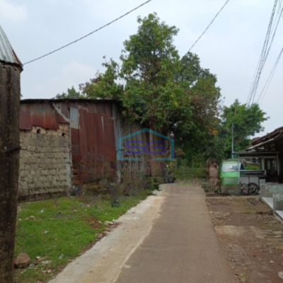 Dijual Tanah di Kayumanis Tanah Sareal Bogor 10864 M2 Pinggir Tol