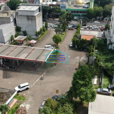 Dijual Ruang Usaha di Mampang Prapatan Raya 5.781 m2 Jakarta Selatan-3