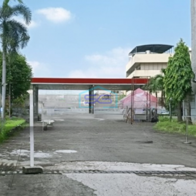 Dijual Ruang Usaha di Mampang Prapatan Raya 5.781 m2 Jakarta Selatan-2