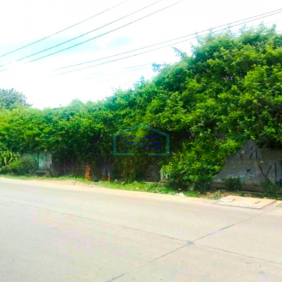 Tanah Salembaran Kosambi Tangerang 1,2 Ha Banten