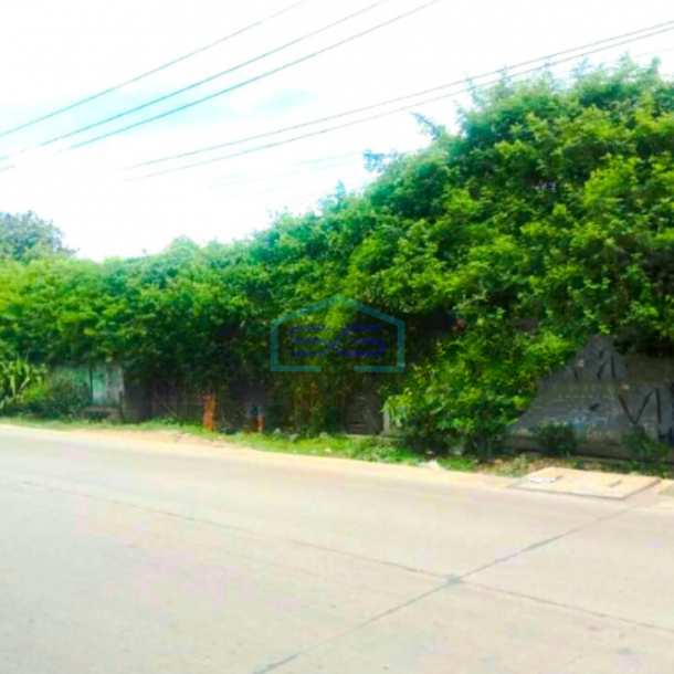 Tanah Salembaran Kosambi Tangerang 1,2 Ha Banten-2