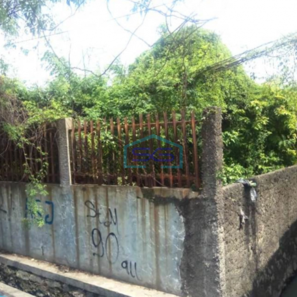 Tanah Salembaran Kosambi Tangerang 1,2 Ha Banten-1