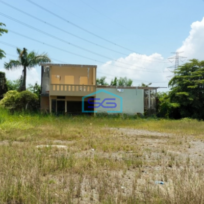 Dijual Tanah di Marunda Jakarta Utara 8500 M2 Muara Tawar Siap Pakai-3