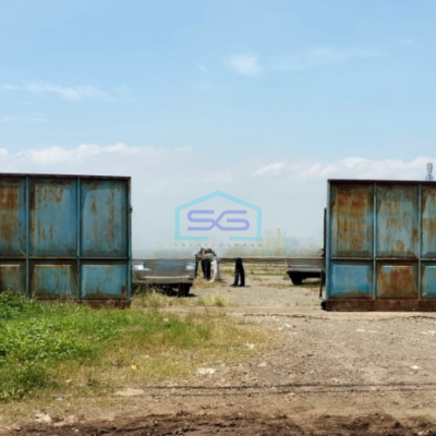 Dijual Tanah di Marunda Jakarta Utara 8500 M2 Muara Tawar Siap Pakai-2