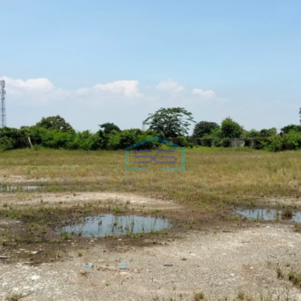 Dijual Tanah di Marunda Jakarta Utara 8500 M2 Muara Tawar Siap Pakai-1