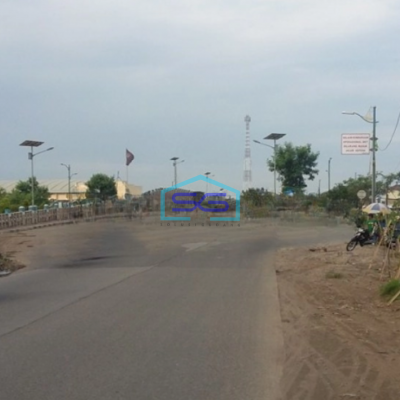 Dijual Tanah di Marunda Cilincing Jakarta Utara 6.4 Ha Sangat Cocok Untuk Depo-3