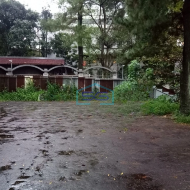 Dijual Tanah di Jl Sambu Bogor 5600 M2 Dekat Raya Pajajaran Bogor-2
