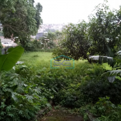 Dijual Tanah di Jl Sambu Bogor 5600 M2 Dekat Raya Pajajaran Bogor