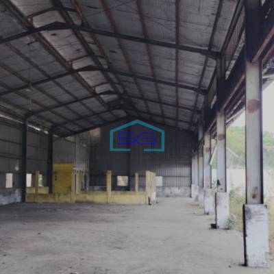 Dijual Tanah di Cakung Cilincing Jakarta Utara 3400 M2 Dekat Pelabuhan Priok