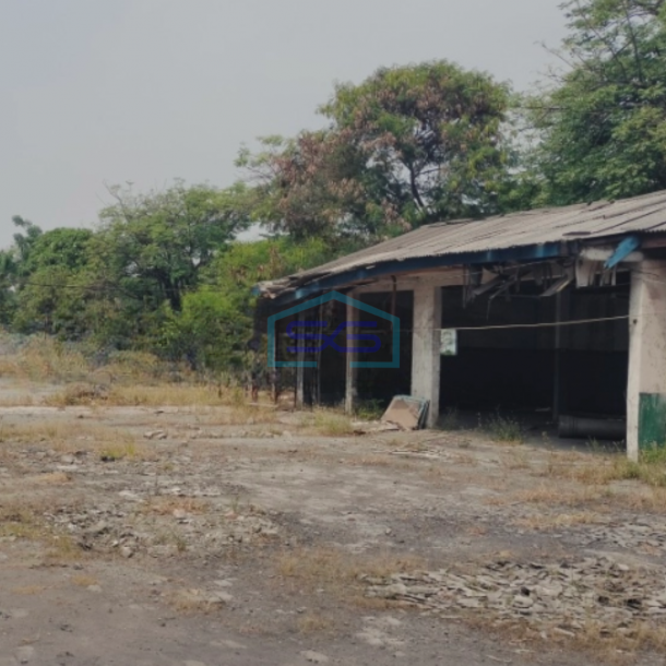 Dijual Tanah di Cakung Cilincing Jakarta Utara 3400 M2 Dekat Pelabuhan Priok-2