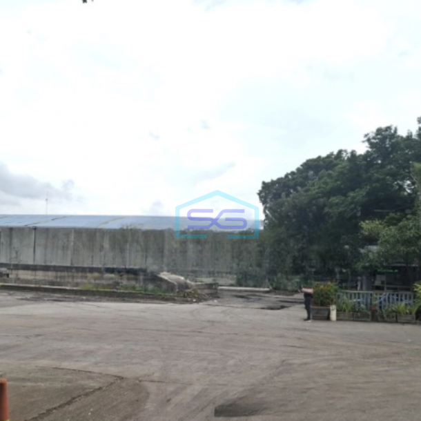 Dijual Tanah di Cakung Jakarta Timur Luas 4 Ha Cor Beton Cocok Buat Pergudangan-3