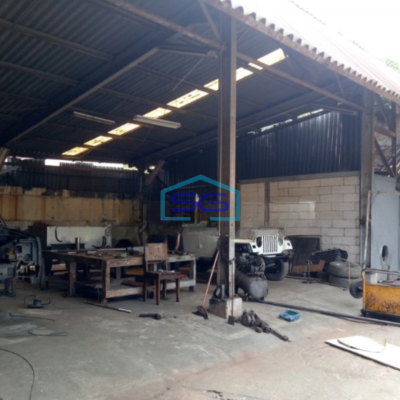 Dijual Tanah di Pramuka Raya Cempaka Putih Jakarta Pusat 5.000 M2