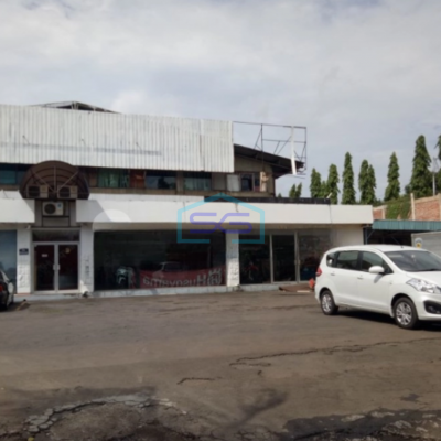 Dijual Tanah di Pramuka Raya Cempaka Putih Jakarta Pusat 5.000 M2