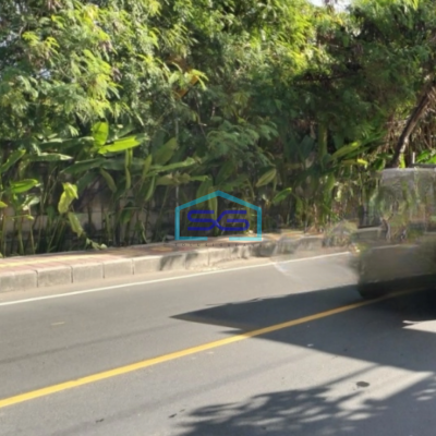 Dijual Tanah di Uluwatu Jimbaran Bali 1.2 Ha Depan Jimbaran Plaza