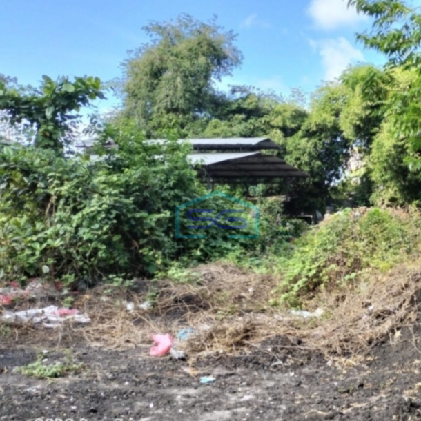 Dijual Tanah di Uluwatu Jimbaran Bali 1.2 Ha Depan Jimbaran Plaza-1