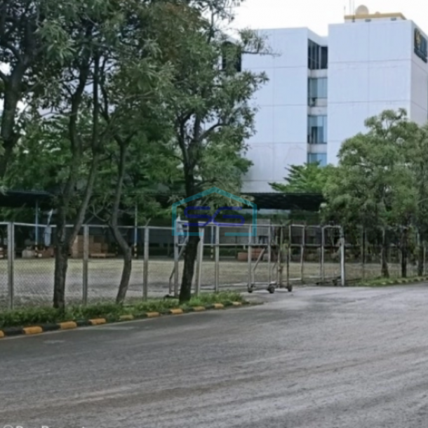 Dijual Tanah di Cakung Cilincing 5.8 Ha Ada Gudang Dan Kantor Jakarta Timur-2