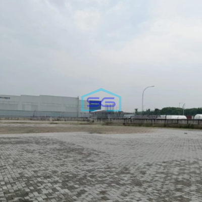 Dijual Tanah di Cakung Cilincing Luas 1.5 Cocok Buat Alat Berat Jakarta Timur