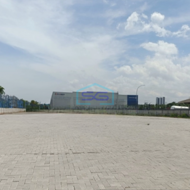 Dijual Tanah di Cakung Cilincing Luas 1.5 Cocok Buat Alat Berat Jakarta Timur-2