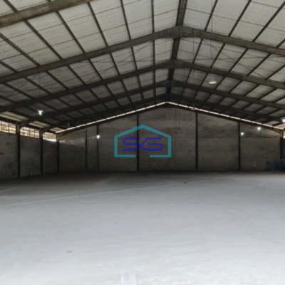 Dijual Gudang di Cakung Cilincing 3.600 M2 Jakarta Utara-3