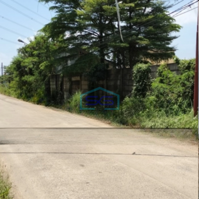 Dijual Tanah di Marunda Muara Tawar 8500 M2 Bekasi Sangat Murah