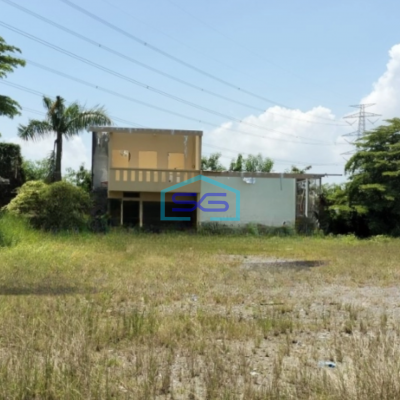 Dijual Tanah di Marunda Muara Tawar 8500 M2 Bekasi Sangat Murah