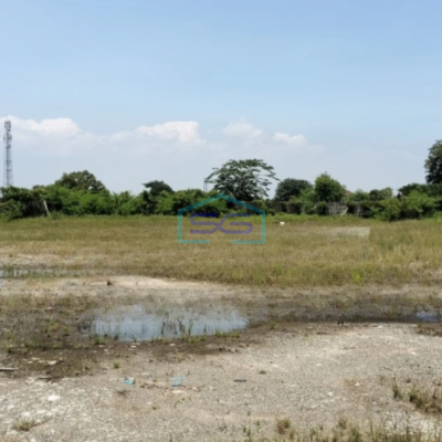 Dijual Tanah di Marunda Muara Tawar 8500 M2 Bekasi Sangat Murah