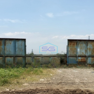 Dijual Tanah di Marunda Muara Tawar 8500 M2 Bekasi Sangat Murah