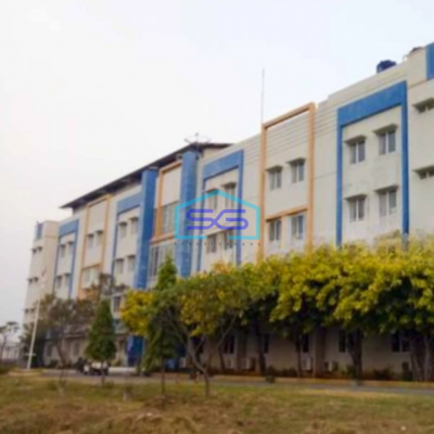 Dijual Gudang di Cakung Cilincing 5.8 Ha Ada Gedung Kantor 6 Lt Jakarta Utara