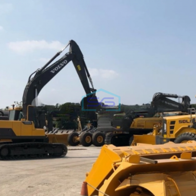 Dijual Tanah di Cakung Cilincing 5.8 Ha Lengkap Gedung dan Gudang Jakarta Utara-2