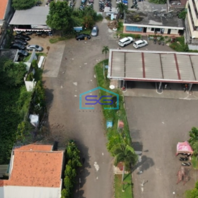 Dijual Tanah di Mampang Praparan Raya 5.781 M2 Komersil