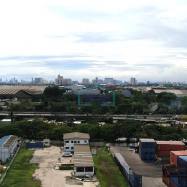 Dijual Tanah di Cakung Cilincing 2.4 Ha Jakarta Utara-1
