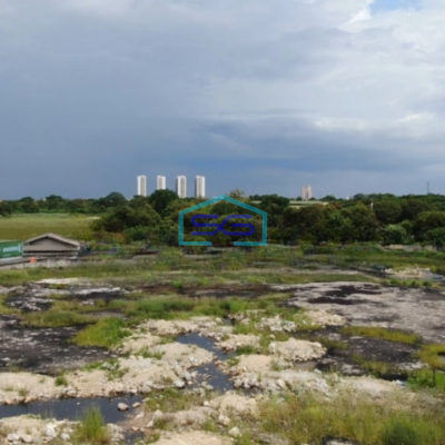 Dijual Tanah di Cilincing 2.4 Ha Cocok Pergudangan Jakarta Utara-2