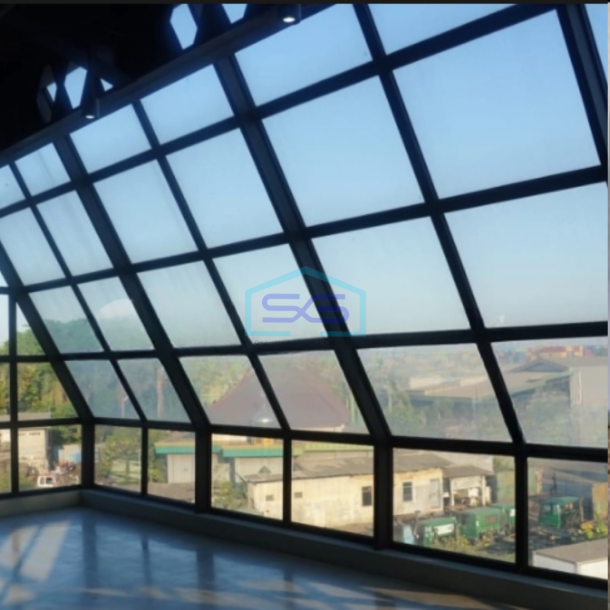 Dijual Tanah di Cakung Cilincing 2.200 m2 Ada Gedung dan Workshop-4