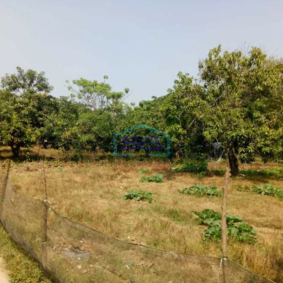 Dijual Tanah di Pakisjaya Karawang 4.950 M2 Pingir Jalan