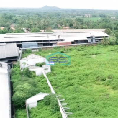 Dijual Tanah di Natar Lampung Selatan 2 Ha Area Industri