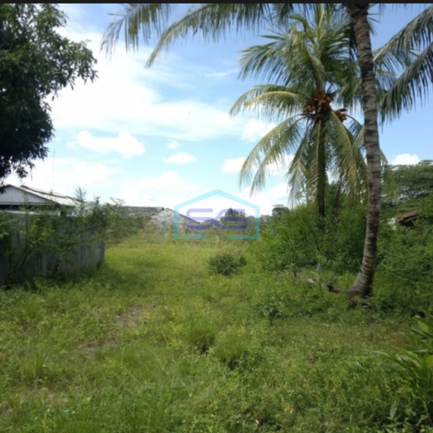 Dijual Tanah di Natar Lampung Selatan 2 Ha Area Industri-2