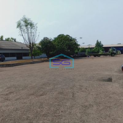 Dijual Tanah di Marunda Cilincing 2.4 Ha Jakarta Utara  Dekat Kbn-3