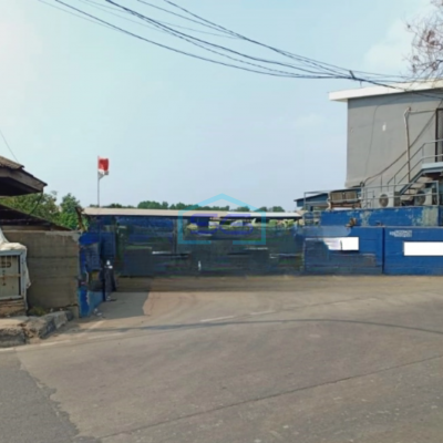 Dijual Tanah di Marunda Cilincing 2.4 Ha Jakarta Utara  Dekat Kbn-2