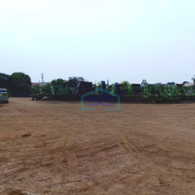 Dijual Tanah di Marunda Cilincing 2.4 Ha Jakarta Utara  Dekat Kbn