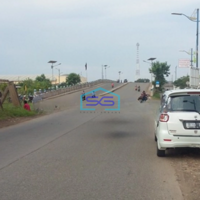 Dijual Tanah di Marunda Cilincing Jakarta Utara 6.4 Ha-3