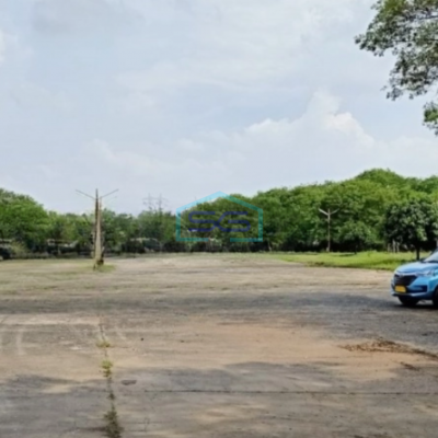 Dijual Tanah di Curug Tangerang Banten 4 Ha Industri