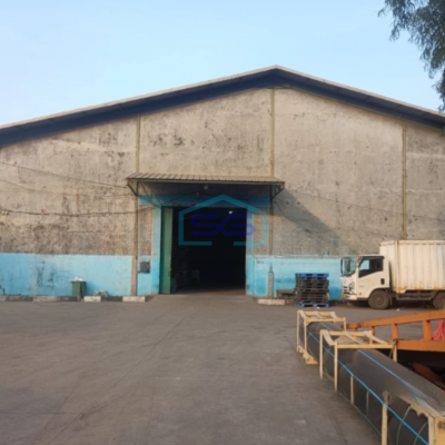 Disewakan Gudang di Cilincing Rorotan 2700 m2 Dekat Tol Cakung-2