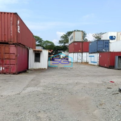 Disewakan Tanah di Marunda Jakarta Utara Luas 1.8 Ha Dalam Kawasan KBN Marunda-3