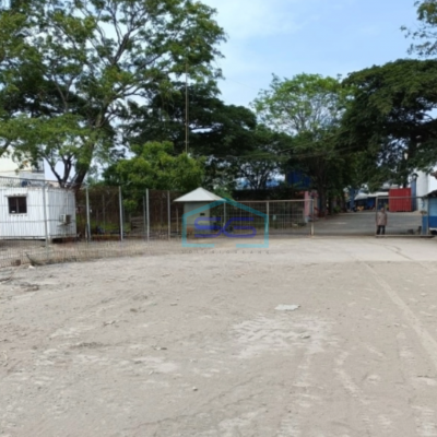 Disewakan Tanah di Marunda Jakarta Utara Luas 1.8 Ha Dalam Kawasan KBN Marunda