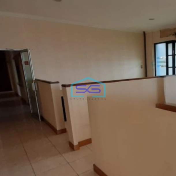 Disewakan Tanah di Cakung Cilincing Fasilitas Gedung Kantor Jakarta Utara-3