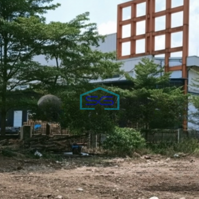 Disewakan Tanah di Marunda Jakarta Utara 4.9 Ha Dekat Marunda Center Siap Pakai-3