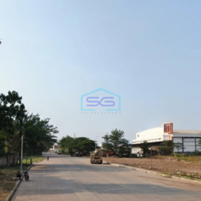 Disewakan Tanah di Marunda Jakarta Utara 4.9 Ha Dekat Marunda Center Siap Pakai-2